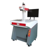 Máy khắc Laser MOPA JPT M7 khung bàn lớn
