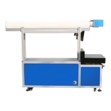 Máy khắc Laser CO2 nguồn bóng thủy tinh