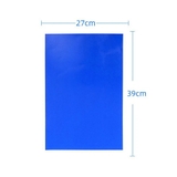 Giấy Decal Màu Hỗ Trợ Khắc Laser Trên Gốm – Kính – Pha Lê – Nhựa