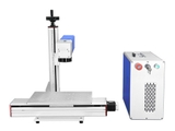 Máy Khắc Laser Fiber XY Series Series LSM-Table
