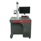 Máy Khắc Laser Fiber Khung Lớn - Khắc Kim Loại