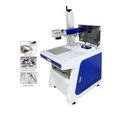 Máy khắc Laser MOPA Cabinet Table LSM-TAB-MP SERIES