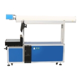 Máy khắc Laser CO2 nguồn bóng thủy tinh