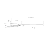 Nguồn Laser Khắc Fiber JPT Model LP 20W/30W/50W