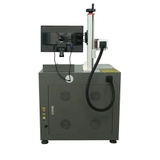 Máy Khắc Laser Fiber Khung Lớn - Khắc Kim Loại