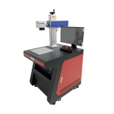 Máy khắc Laser MOPA Cabinet Table LSM-TAB-MP SERIES