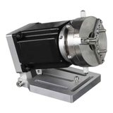 Trục Xoay Kẹp Trang Sức Cho Máy Khắc Laser D69