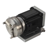 Trục Xoay Kẹp Trang Sức Cho Máy Khắc Laser D69