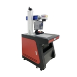 Máy khắc Laser MOPA Cabinet Table LSM-TAB-MP SERIES