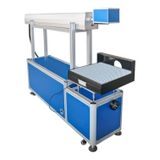 Máy khắc Laser CO2 nguồn bóng thủy tinh