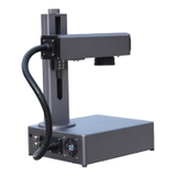 Máy khắc Laser MOPA JPT M7 Mini Để Bàn