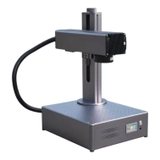 Máy khắc Laser MOPA JPT M7 Mini Để Bàn