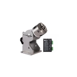 Rotary attachment, trục xoay A,