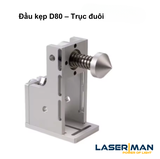 Trục Xoay A D69 D80 D100 - A Series