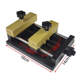 Eto kẹp tấm kim loại phẳng 120MMx120MM