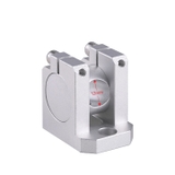 Gá tia đỏ laser, Red laser locator,  Red Line Locator Part,