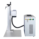 Máy Khắc Laser Fiber Split Type