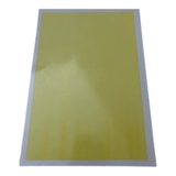 Giấy Decal Màu Hỗ Trợ Khắc Laser Trên Gốm – Kính – Pha Lê – Nhựa
