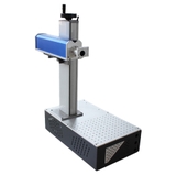 Khung Khắc Laser Để Bàn Mẫu V1 - Fiber Laser Cabinet Portable V1