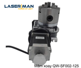 Mâm xoay giảm tốc QW-SF002 | Loại nghiêng chỉnh góc – phù hợp máy hàn & máy khắc laser