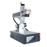 Máy khắc Laser