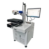 Máy Khắc Laser Fiber XY Series Series LSM-Table