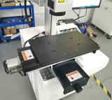 Máy Khắc Laser Fiber XY Series Series LSM-Table