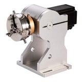 Rotary attachment, trục xoay A,