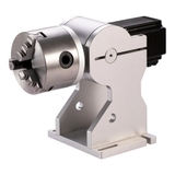 Rotary attachment, trục xoay A