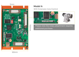 Bo mạch điều khiển máy khắc laser JCZ FB/SZLI-B-LV7A (Có trục mở rộng) | JCZ Marking Control Card for Fiber Laser Machine