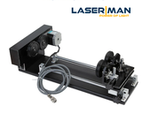 Rotary Axis – Trục Xoay Gá Lăn Cho Máy Laser ( clouray model A)