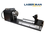 Rotary Axis – Trục Xoay Cho Máy Khắc Laser ( clouray model B)
