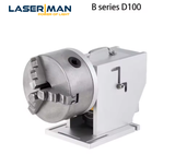 Trục Xoay B D69 D80 D100 D125 - B Series