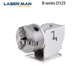 Trục Xoay B D69 D80 D100 D125 - B Series