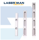 Thanh Định Vị Bàn Máy Khắc Laser Fonland – Positioning Bar 125×12mm (2pcs/set)