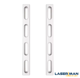 Thanh Định Vị Bàn Máy Khắc Laser Fonland – Positioning Bar 125×12mm (2pcs/set)