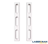 Thanh Định Vị Bàn Máy Khắc Laser Fonland – Positioning Bar 125×12mm (2pcs/set)