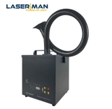 Hệ thống hút khói – khử mùi Laser Cloudray FE-200M (135W)