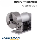 Trục Xoay C D125 D160 - C Series