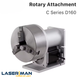 Trục Xoay C D125 D160 - C Series