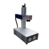 Máy Khắc Laser Fiber