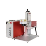 Máy Khắc Laser UV JPT
