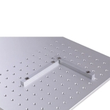 Positioing bar, gá nhôm định vị laser, gá nhôm