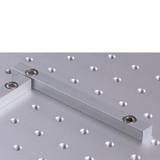 Positioing bar, gá nhôm định vị laser, gá nhôm