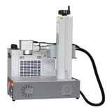 Máy khắc laser UV Nguồn PulseX - Dòng Mini Desktop
