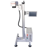 Máy khắc Laser Fiber Flying đa năng