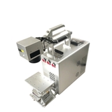 Máy khắc Laser