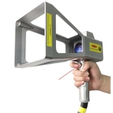 Máy khắc Laser