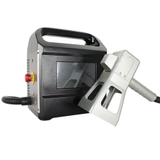 Máy khắc Laser