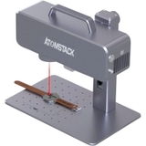 Máy khắc Laser Cầm tay để bàn